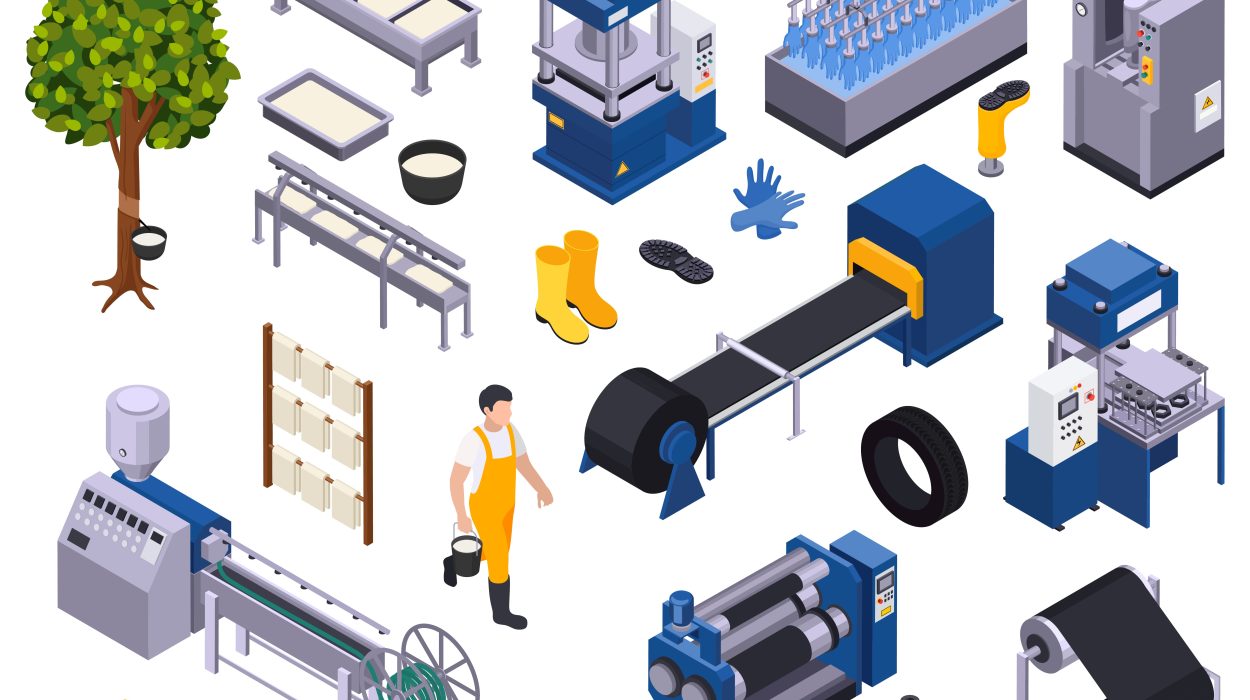 renewable energy in factories