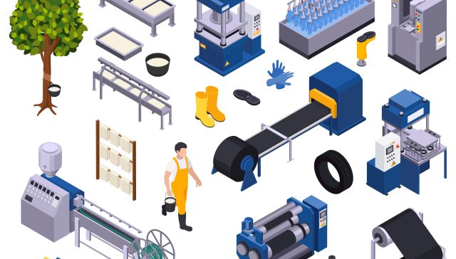 renewable energy in factories