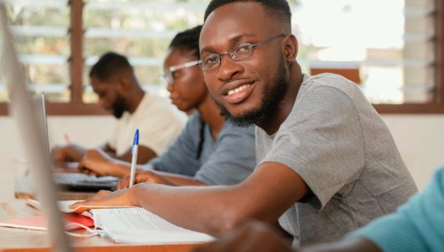 Impact Africa Academy