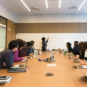 GRI Certification Training for Individuals & Organizations