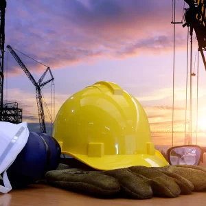 Health Security and Safety Course for Senior Management